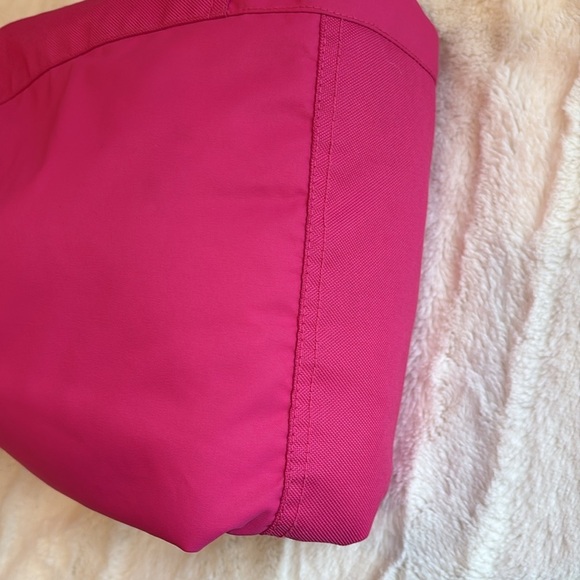 Gusti Kids Pink Snow Pants size youth 10 (large) in hot pink - Picture 14 of 14